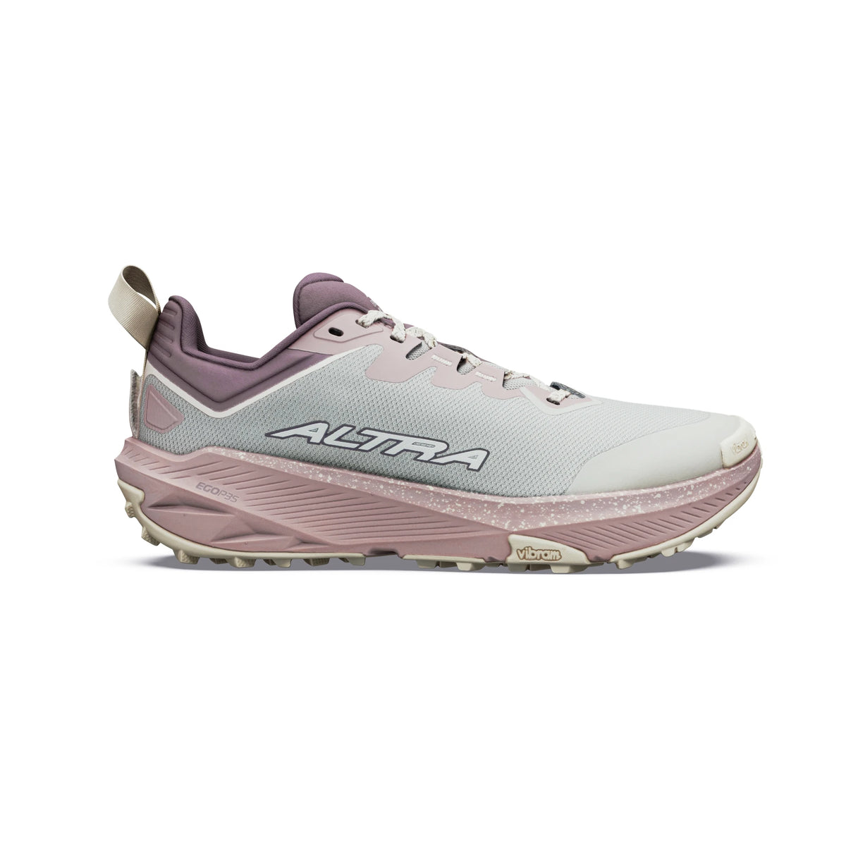 Altra Experience Wild 3+ Women's - Flint Grey/Pearl