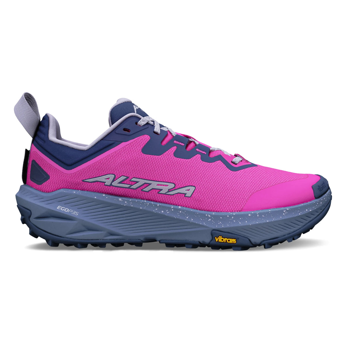 Altra Experience Wild 3+ Women's - Magenta