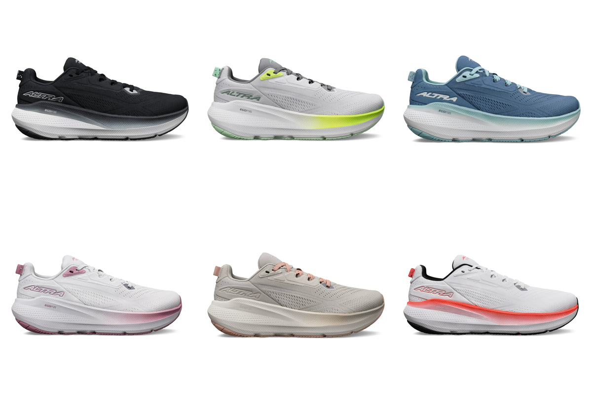 Altra FWD VIA 2 Women's - all colors