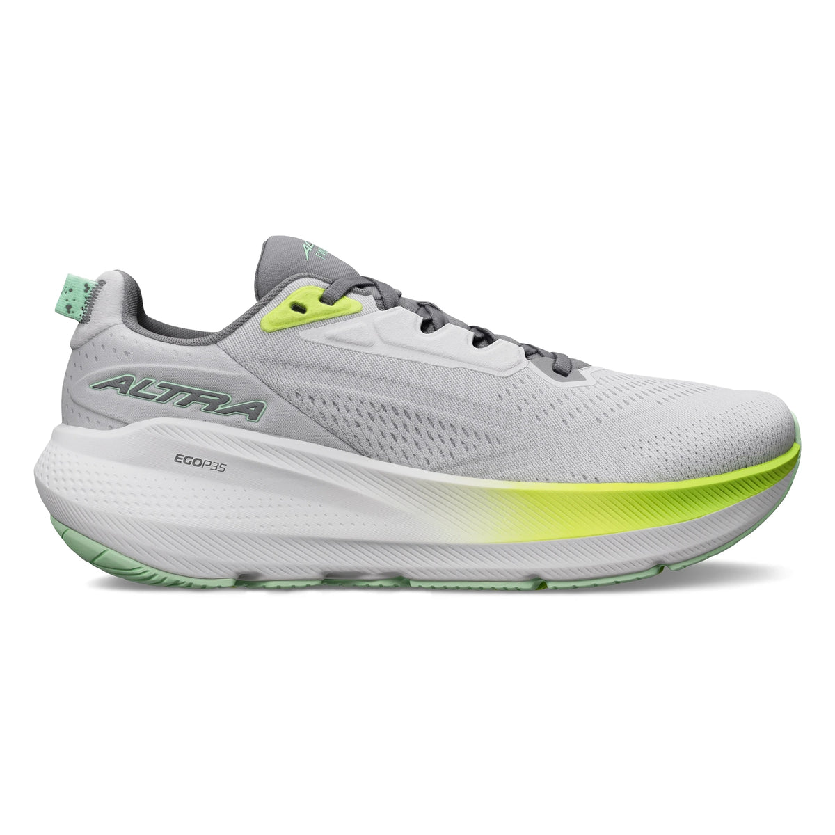Altra FWD VIA 2 Women's - Gray