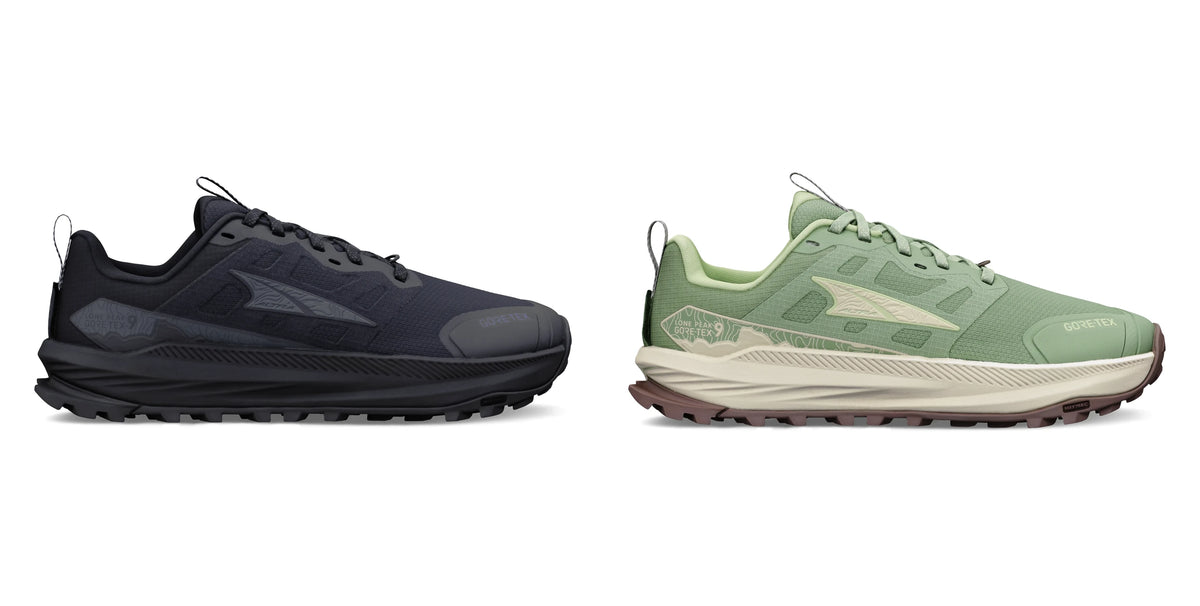 Altra Lone Peak 9 GTX Women's - all colors