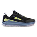 Altra Lone Peak 9 Women's - Black/Blue