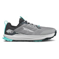 Altra Lone Peak 9 Women's - Gray