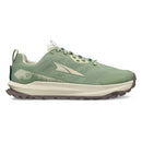 Altra Lone Peak 9 Women's - Green