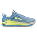 Altra Lone Peak 9+ Women's - Blue/Lime
