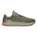 Altra Lone Peak 9+ Women's - Dusty Olive