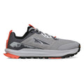 Altra Lone Peak 9+ Women's - Gray/Orange