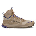 Altra Lone Peak Hiker 3 Women's - Tan