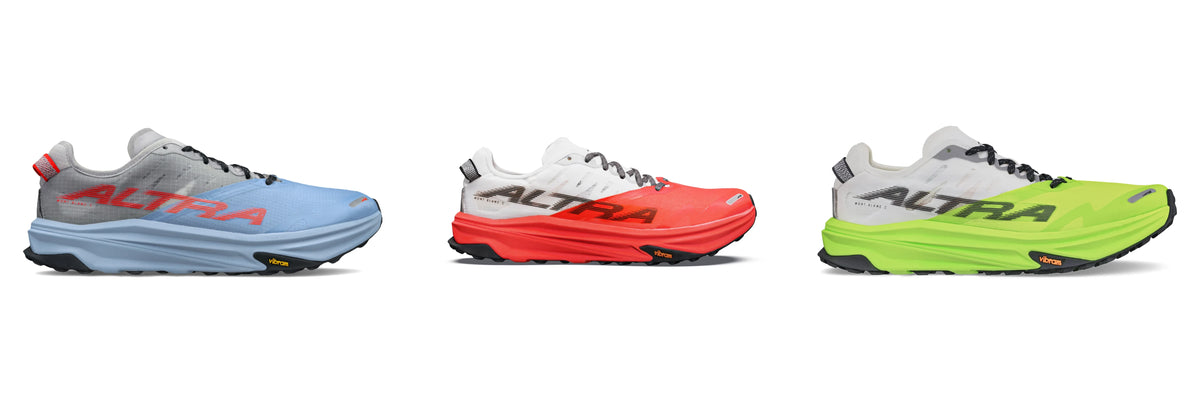Altra Mont Blanc Carbon Women's - all colors