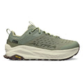 Altra Olympus 6 Hike Low GTX Women's - Dusty Olive