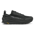 Altra Olympus 6 Women's - Black/Black