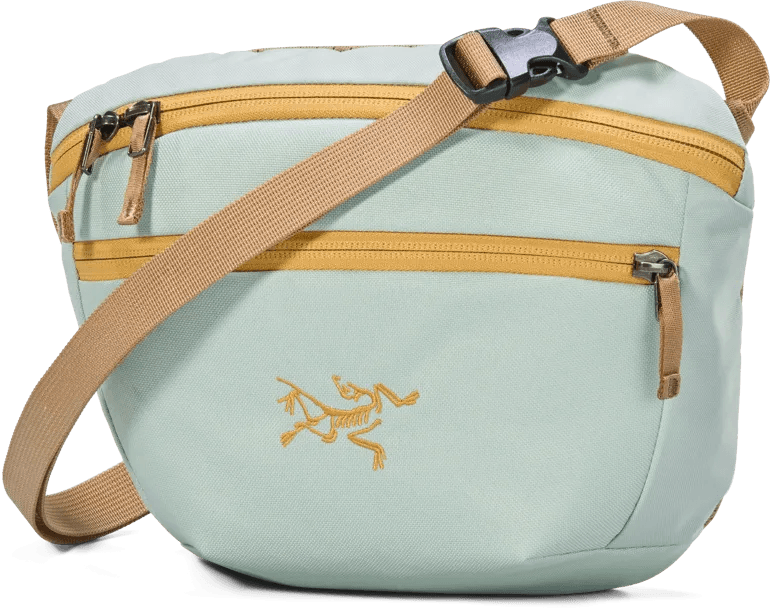 Arc'teryx Mantis 2L Waist Pack