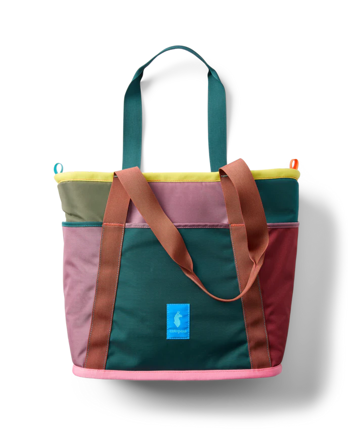 Cotopaxi Hielo 18L Cooler Tote Del Dia OS