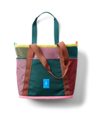Cotopaxi Hielo 18L Cooler Tote Del Dia OS