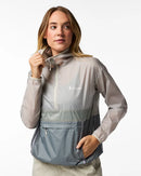 Cotopaxi Teca Half-Zip Women's Wind Breaker
