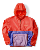 Cotopaxi Teca Half-Zip Women's Wind Breaker