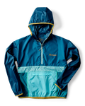 Cotopaxi Teca Half-Zip Women's Wind Breaker