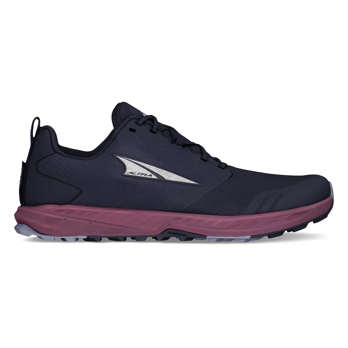 Altra Superior 7 Women's - Dark Blue