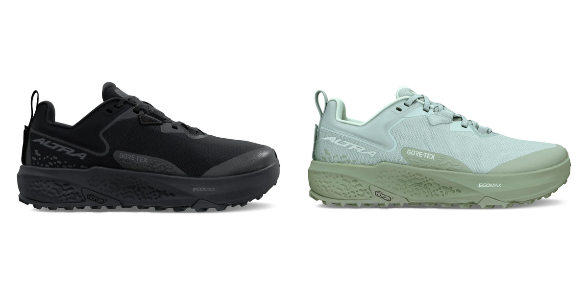 Altra Timp 6 GTX Women's - all colors