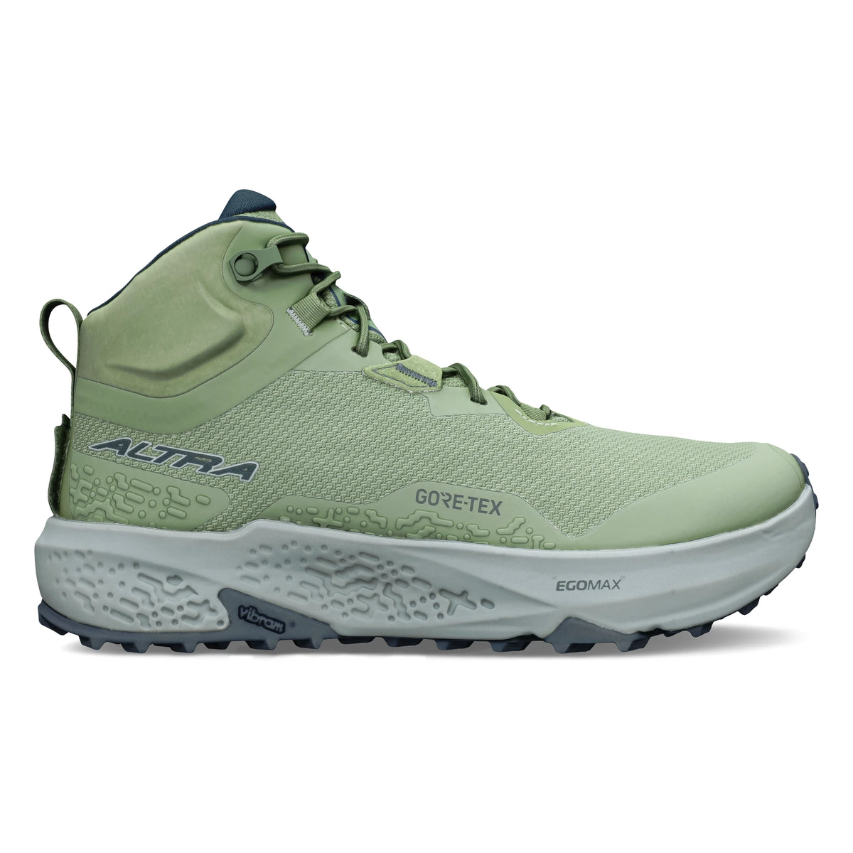 Altra Timp 6 Mid GTX Women's - Dusty Olive