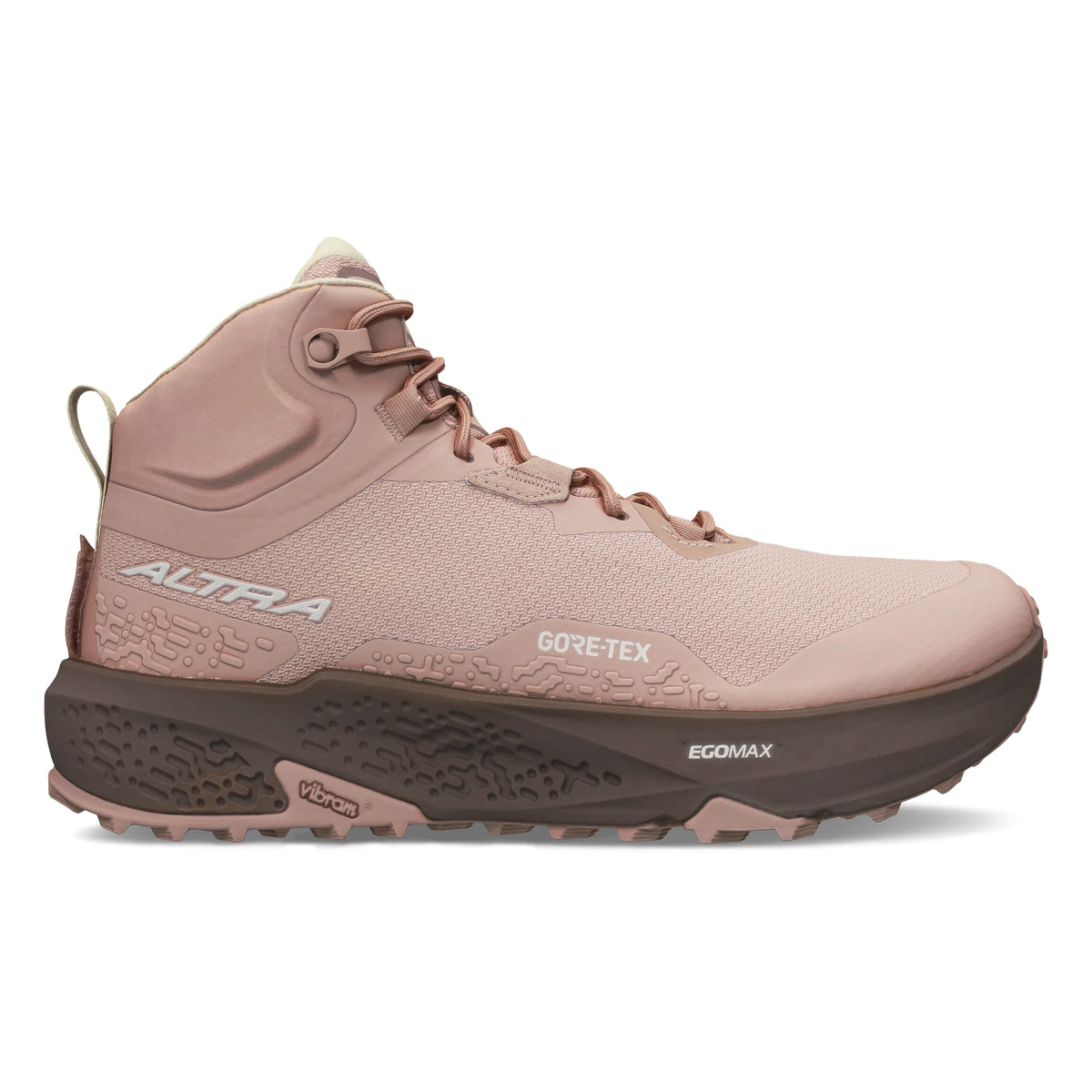 Altra Timp 6 Mid GTX Women's - Taupe