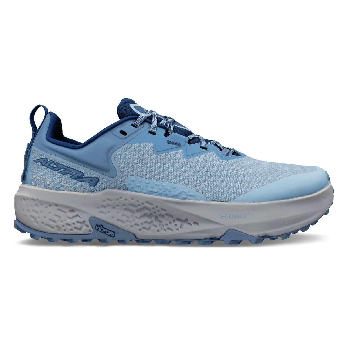 Altra Timp 6 Women's - Dark Blue