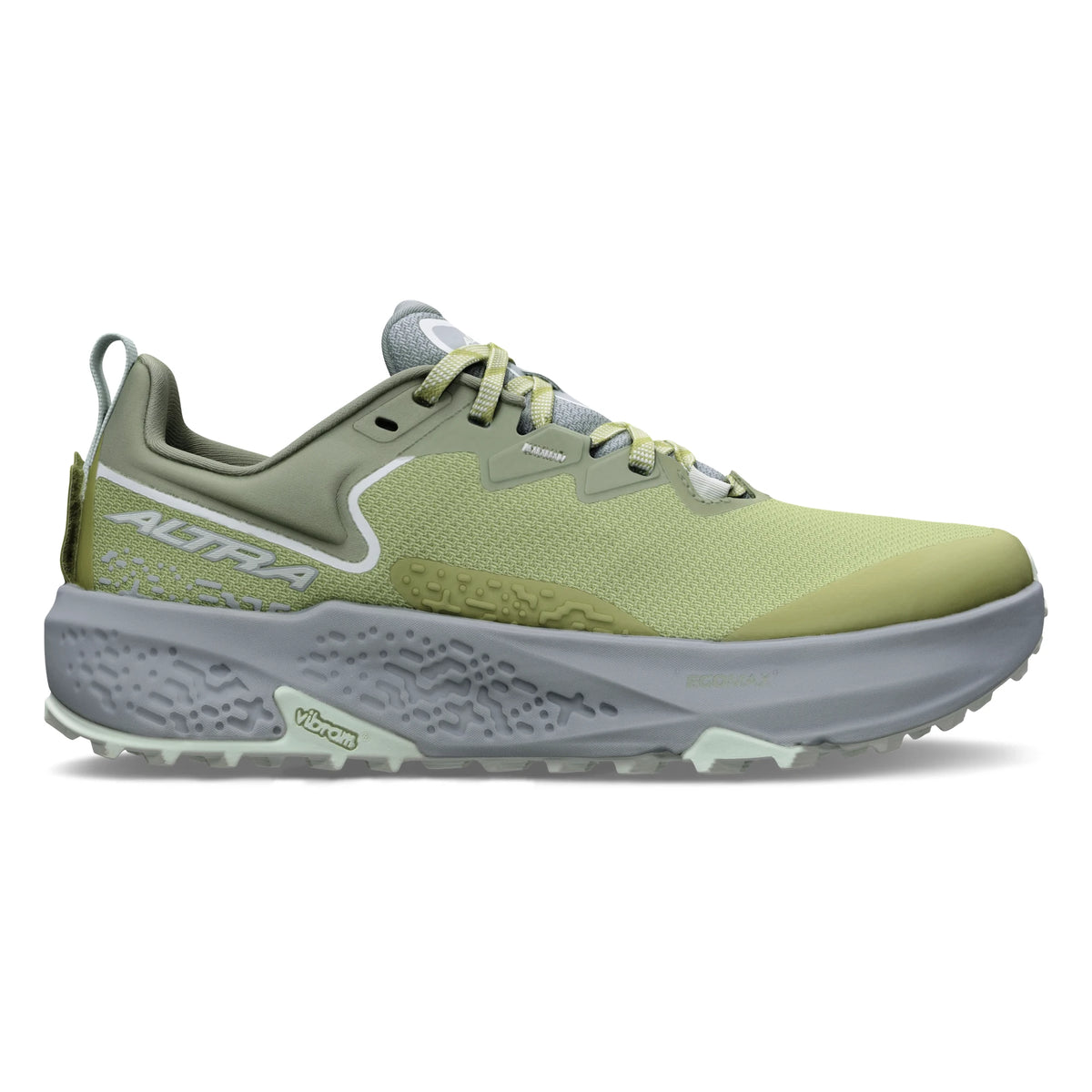 Altra Timp 6 Women's - Dusty Olive