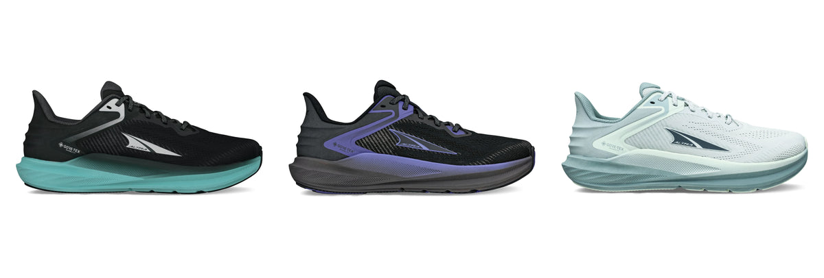 Altra Torin 8 GTX Women's - all colors