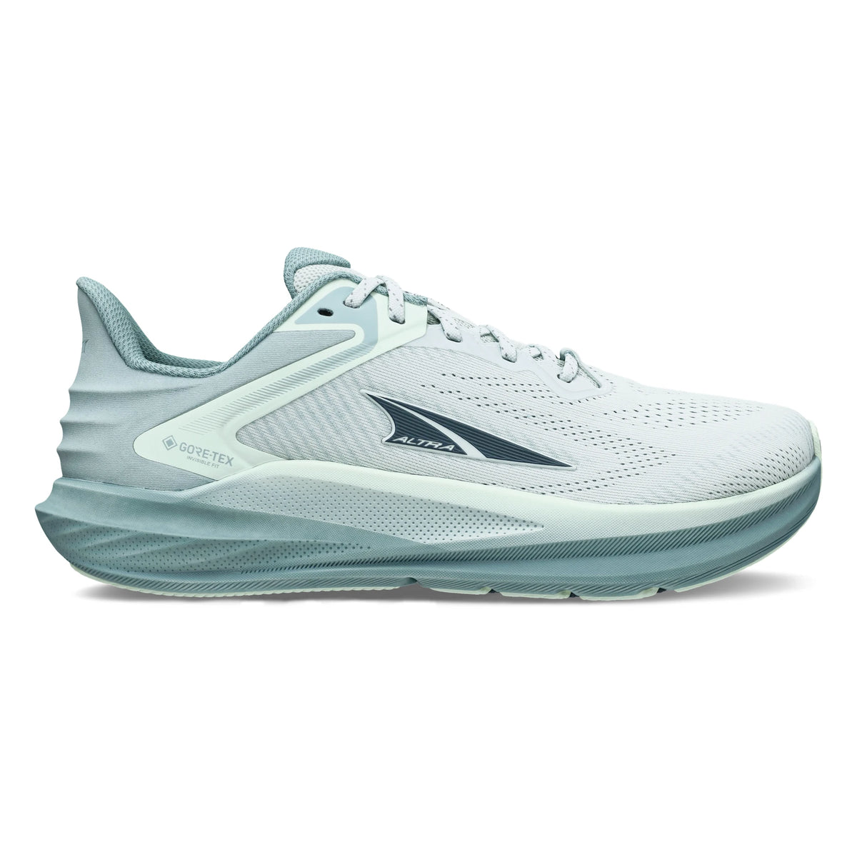Altra Torin 8 GTX Women's - Pastel Teal
