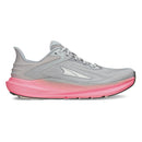 Altra Torin 8 Women's - Gray/Pink
