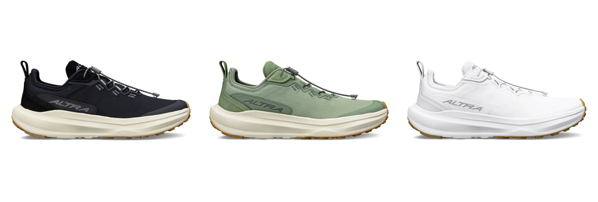 Altra Voyager Women's - all colors