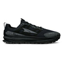Altra Lone Peak 9 GTX Men's - Black/Black