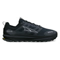 Altra Lone Peak 9+ GTX Men's - Black/Black