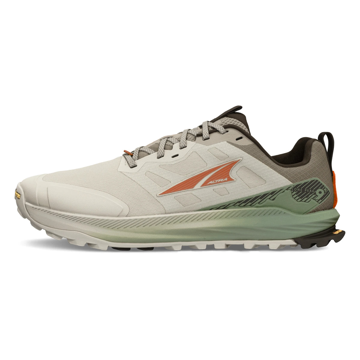Altra Lone Peak 9+ Men's - Basalt