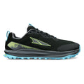 Altra Lone Peak 9+ Men's - Black/Lime