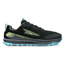 Altra Lone Peak 9+ Men's - Black/Lime