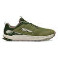 Altra Lone Peak 9+ Men's - Green