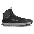 Altra Lone Peak Hiker 3 Men's - Black/Grey