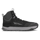 Altra Lone Peak Hiker 3 Men's - Black/Grey