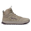 Altra Lone Peak Hiker 3 Men's - Brown/Taupe
