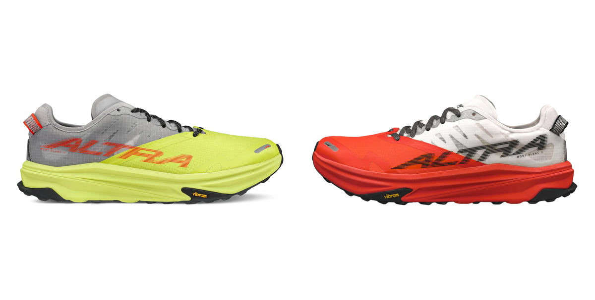 Altra Mont Blanc Carbon Men's - all colors