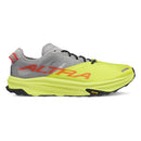 Altra Mont Blanc Carbon Men's - Gray/Lime