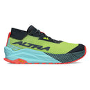 Altra Olympus 275 Men's - Black/Yellow