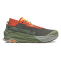 Altra Olympus 275 Men's - Gray/Orange