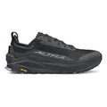 Altra Olympus 6 Men's - Black/Black