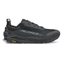 Altra Olympus 6 Men's - Black/Black