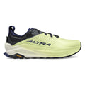Altra Olympus 6 Men's - Black/Green