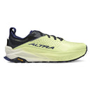 Altra Olympus 6 Men's - Black/Green