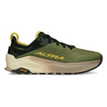 Altra Olympus 6 Men's - Dusty Olive