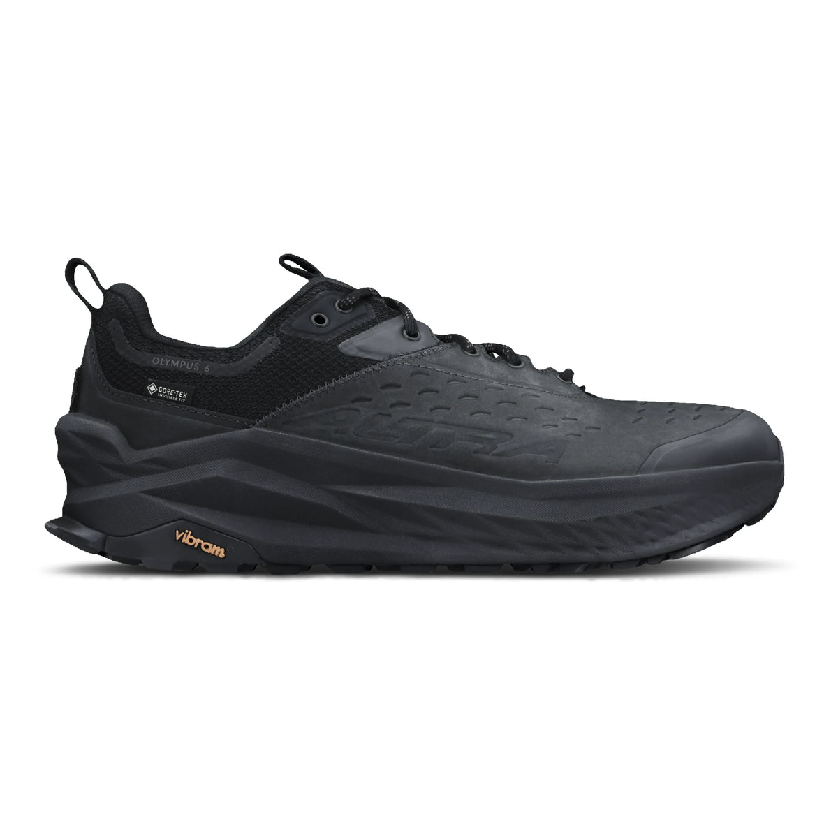 Altra Olympus 6 Hike Low GTX Men's - Black